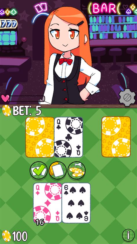 Casino Cuties v1.3 MOD APK .